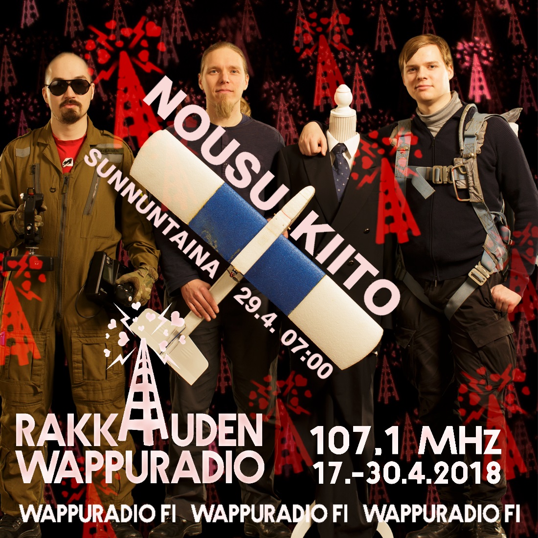 Nousukiito-ilmailuradio-OMAMAINOS