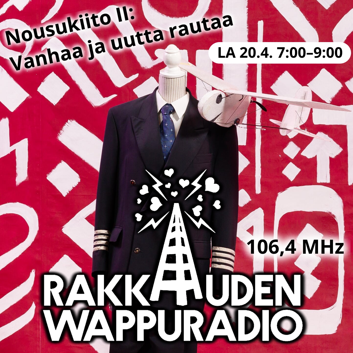 lentokoneradio_juliste_valkoinen